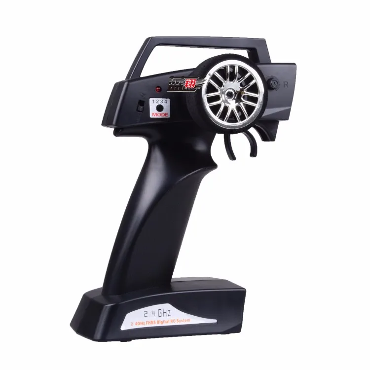 Wltoys 12428 12423 RC Car Spare parts 12428 0126 original remote