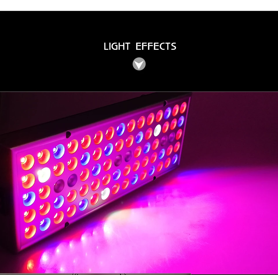 panel led grow light (9)