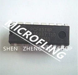 

20pcs/lot PCF8574P PCF8574 DIP-16 IC