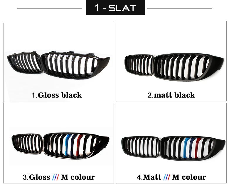 M4 углеродное волокно ABS передняя решетка для BMW F32 F33 F36 F80 M3 F83 F82 420i 425i 428i 430d 430i 435i 440i
