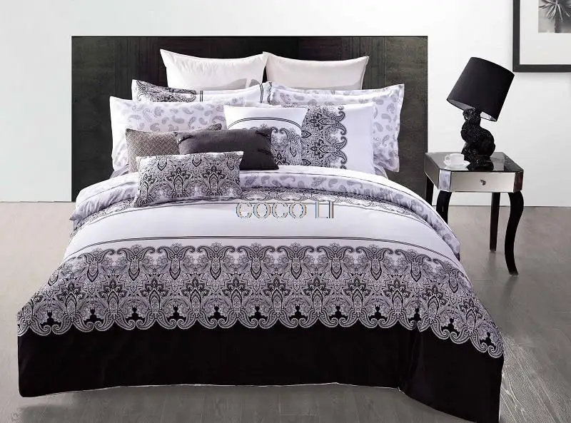 Black Ruffle Duvet Cover Sweetgalas Black Ruffle Duvet Cover Sweetgalas