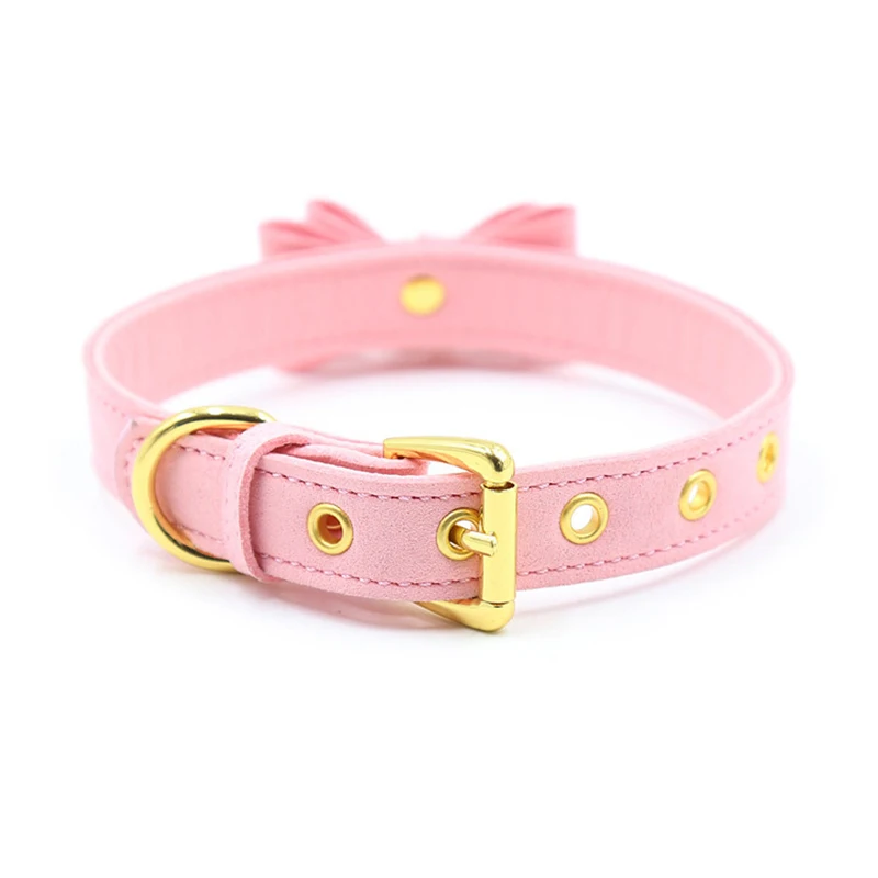 leather collar (5)