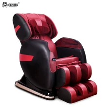 JinKaiRui Massage Chair 3D Electric Body Massager SPA Pedicure Health Care Relaxant Physiotherapy Equipment Pain Relief