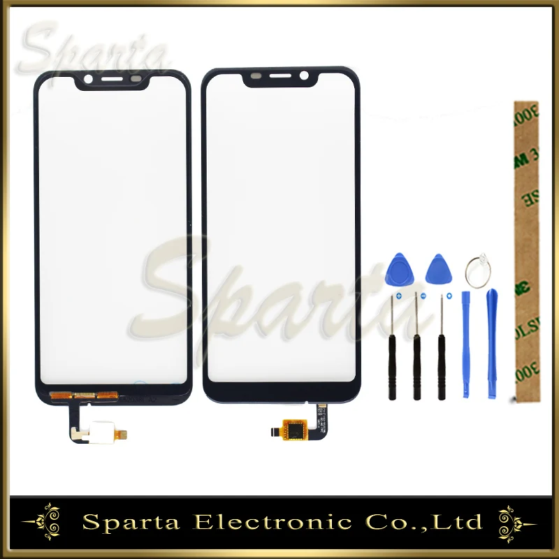 

Replacement Touch Screen For Blackview A30 Touch Panel Digitizer Glass