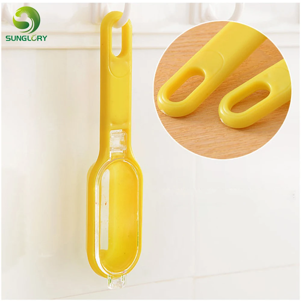 Scales Skinner Slicer Cleaning Kill Fish Scale Brush Scraper Shaver Remover Cleaner Descaler Scaler Kitchen Gadgets Fish Tools