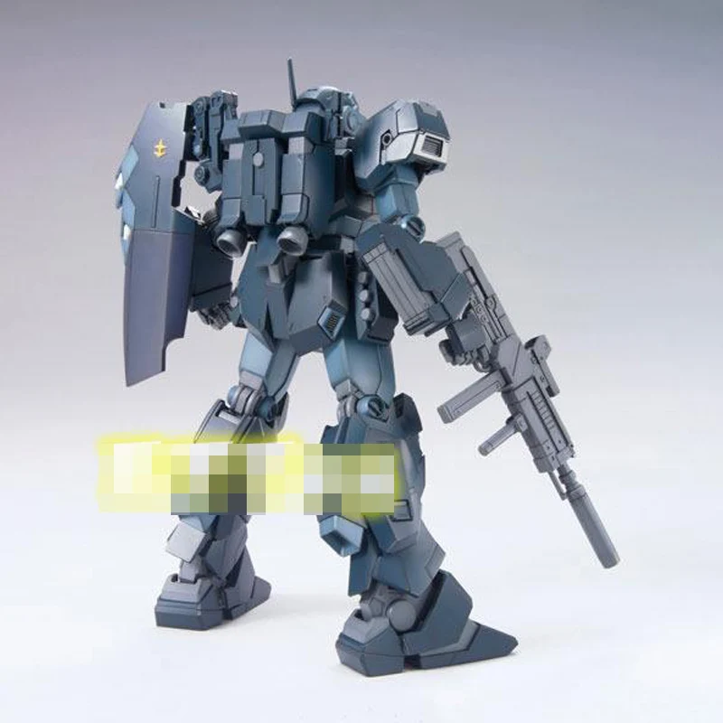 Daban Model Gundam model 1:100 MG 6625 U.C RGM-96X Jesta Assembly Parts Kits