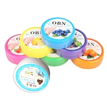 Цветочный аромат лак для ногтей чистящее средство Vanish колодки Влажные бумажные салфетки полотенце