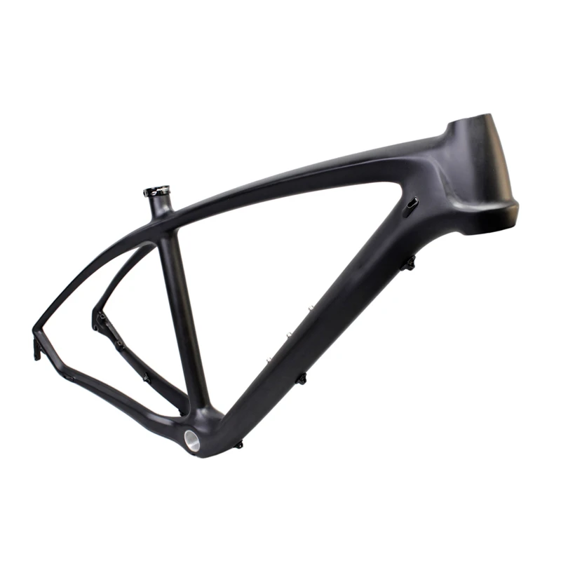 Clearance 2019 Brand New T800 Carbon mtb Frame 29er/27.5er mtb Carbon Frame 650B 27.5/ Carbon Mountain Bike Frame Bicycle Frame 26