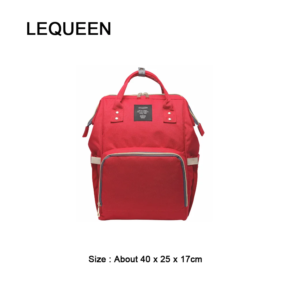 Сумка для мам, рюкзак для мам, сумка для подгузников для мам, сумка для подгузников для коляски, сумка для кормления, сумка для мам, сумки для путешествий - Цвет: 232574.01