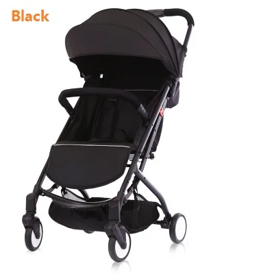 

Light Weight Fold Portable Multifunctional Baby Umbrella Stroller Newborns Baby Carriage Babyhit Wheelchair Baby Prams