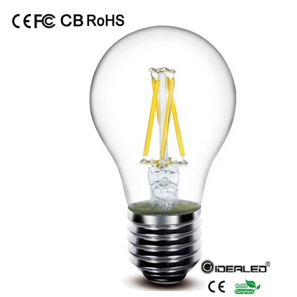 dimmable bulb