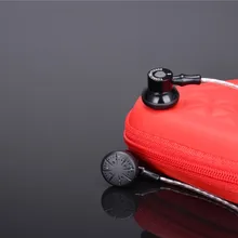 Go Pro MusicMaker TO300 наушники в ухо с высоким сопротивлением 300 Ом с плоской головкой Hifi DJ Earburd TONEKING сплав Мелодия Earset