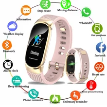 Новинка, умные часы для мужчин и женщин, для спорта на открытом воздухе, фитнес-часы, пульсометр, кровяное давление, кислородные часы для здоровья, pk mi band 3