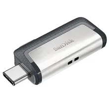 SanDisk-unidad de memoria Flash USB 3,1 y USB 3,0, memoria USB tipo C, 128GB, 64GB, lápiz Dual OTG, Micro USB Flash