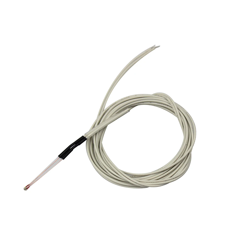 

3D Printer Parts 100K Ohm NTC 3950 Thermistors with Cable for 3D Printer Reprap Mend RAMPS 1.4 A4988 MK2B Heatbed