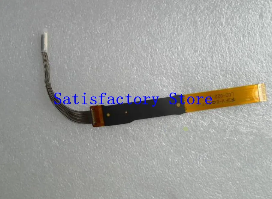 

LCD Flex Cable For SONY SLT-A57 SLT-A65 SLT-A77 SLT-A99 A57 A67 A77 A99 Digital Camera Repair Part