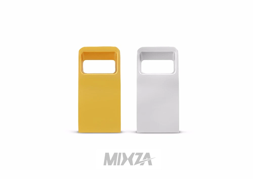 MIXZA QS-Q3 Mini USB Flash Drive USB Pendrive 4GB/8GB/16GB/32GB/64GB Flash Drive USB Stick USB 2.0