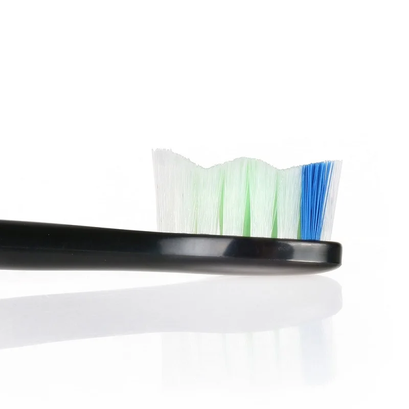 Сменные насадки для зубных щеток, 8 шт./лот, совместимые с Philips Sonicare HX6013/66 HX6930 HX9340 HX6950 HX6710 HX9140 HX6530