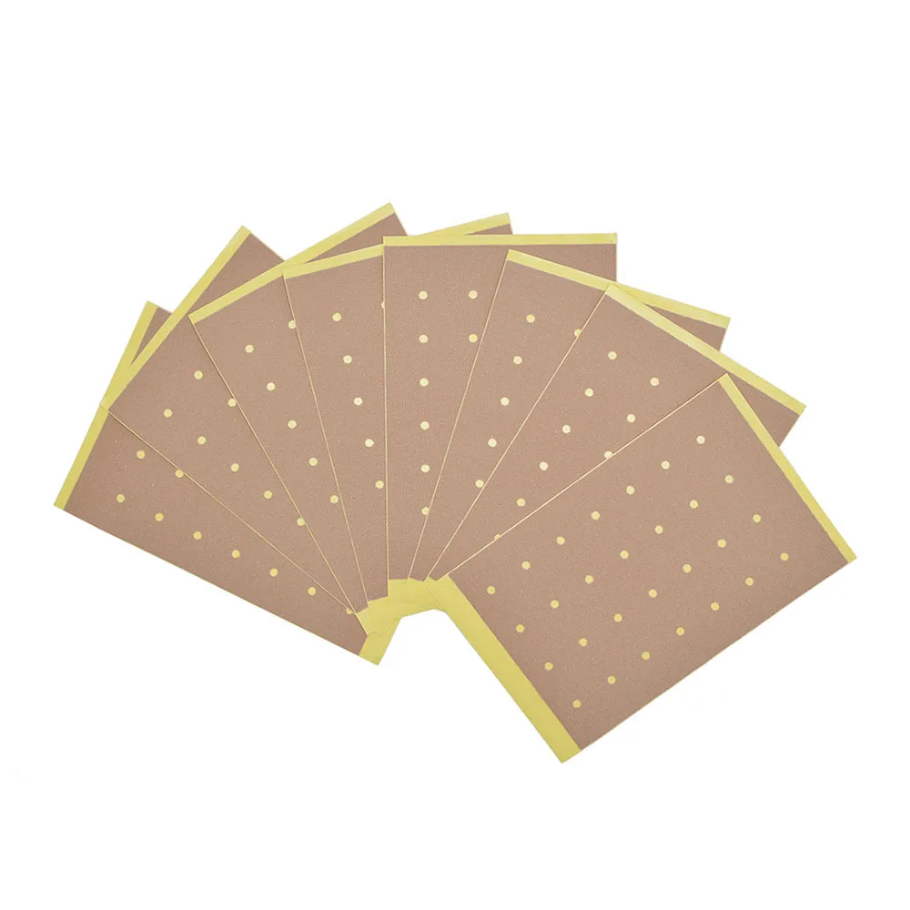 56pcslot Pain Relief Plaster Tiger Chinese Patch Arthritis Relief Medical Neck Muscle Massager Orthopedic Plaster Body Massage-4