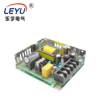 

Leyu LRS-50-15 50w 15v single output switching power supply with CE ROHS approved