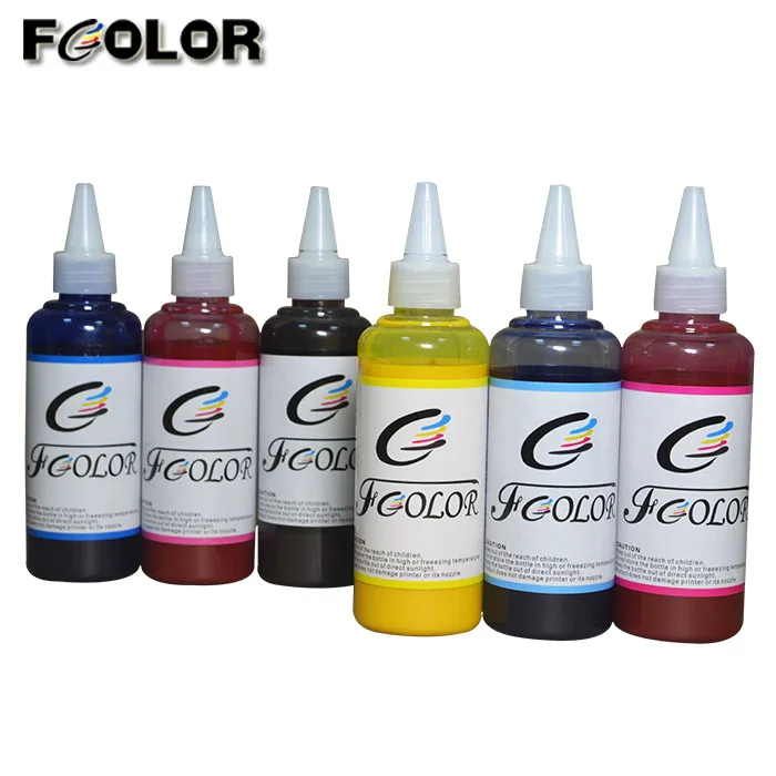 

premium quality sublimation ink for Epson L800 L805 L1800 priner ink