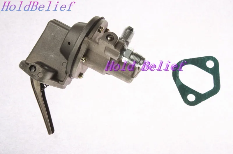 23100 78002 71 топливный насос для двигателя Toyota Forklift 4P и 5R|fuel pump|pump for fueltoyota pump |