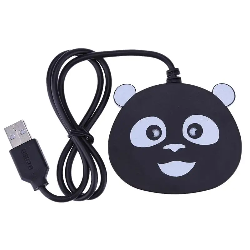 UN2F High Speed 4 Port USB 2 0 Multi HUB Splitter Expansion PC font b Laptop