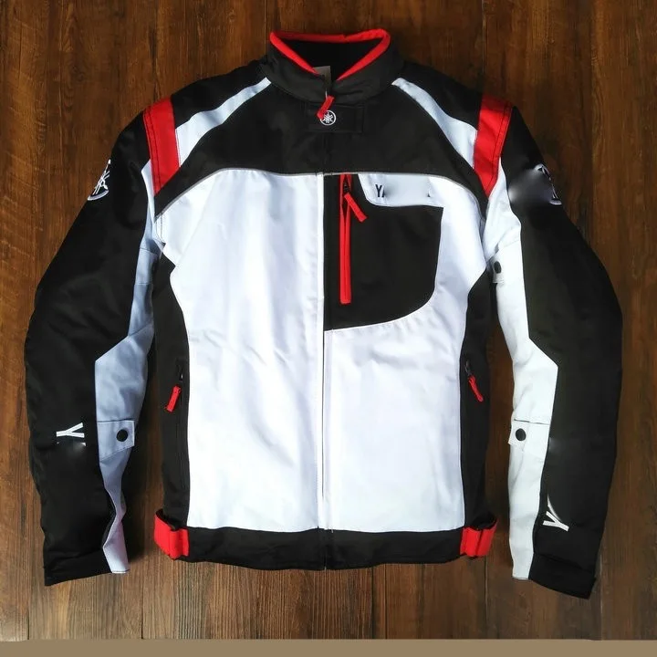 Yamaha  all season jacket