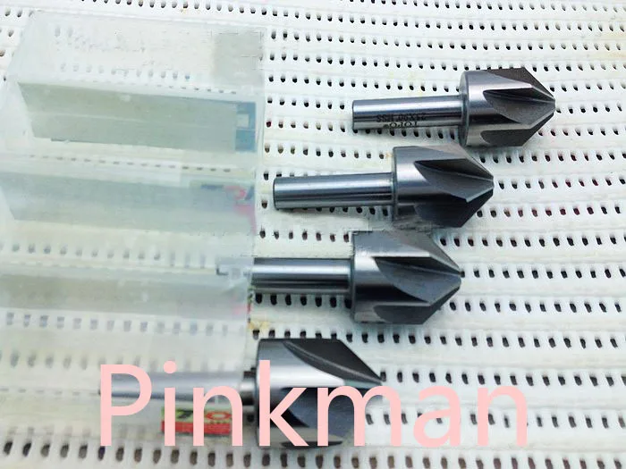 Buy 1pc 18mm 90 Degree HSS Countersink End Mill Cutter