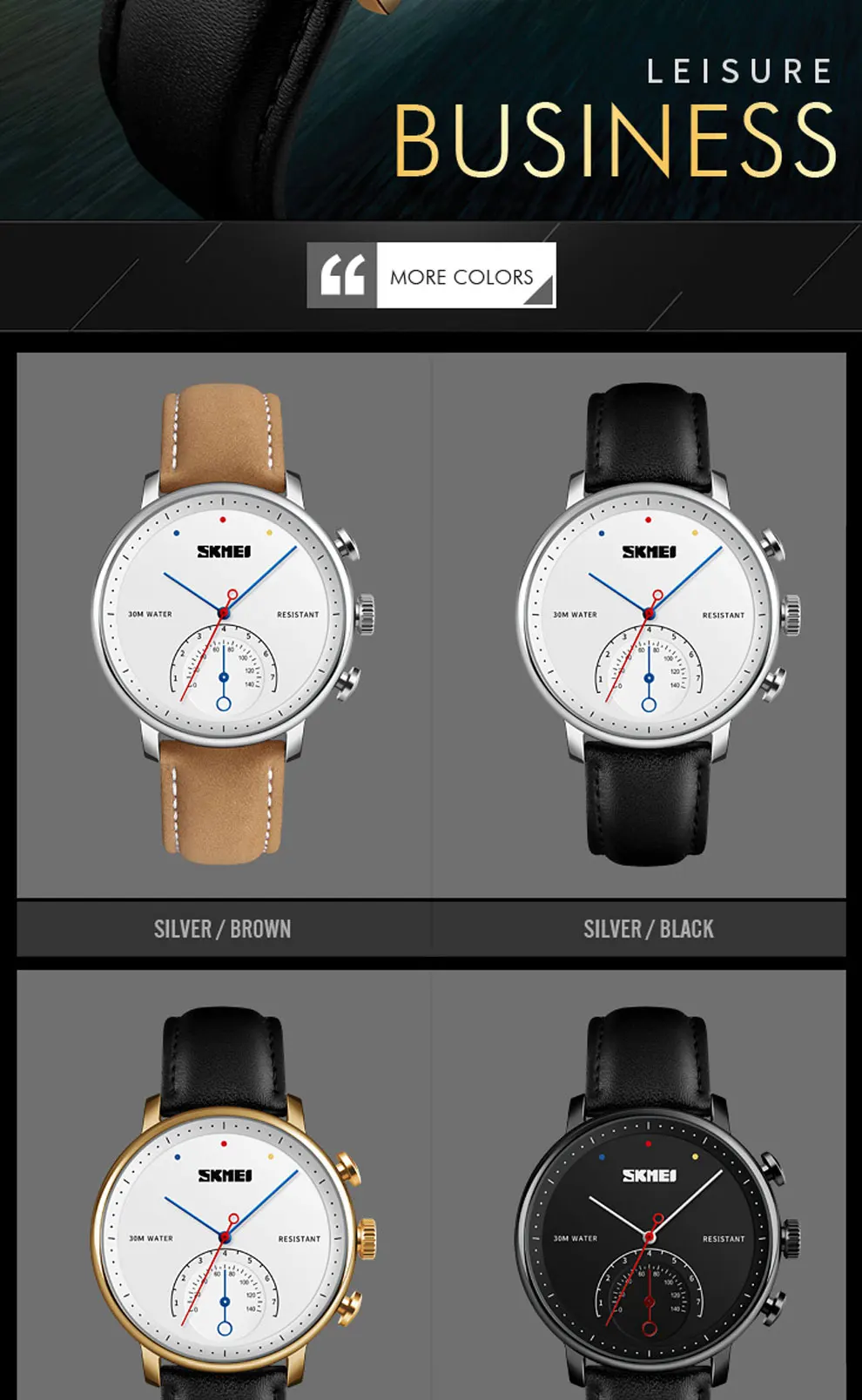 Men watches (3)
