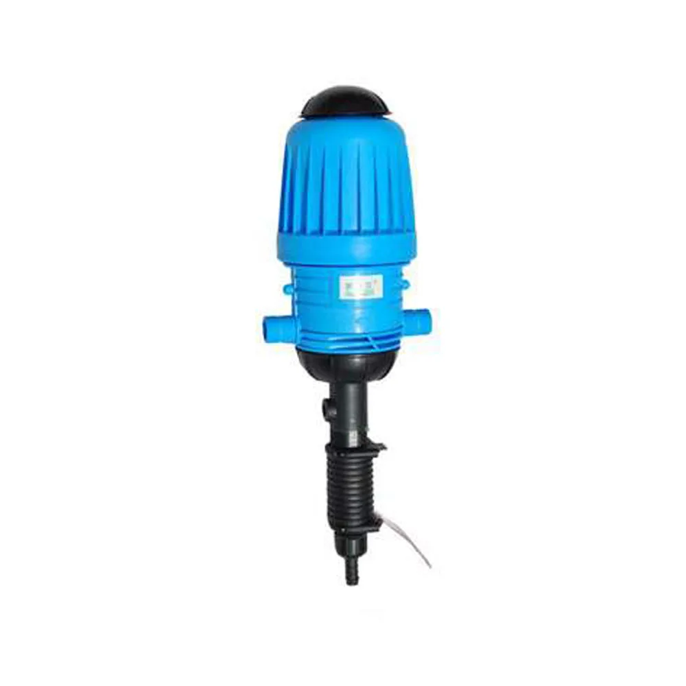 

Fertilizer Injector Dispenser Proportioner 0.4%-4% 4C-30C ,water-driven chemical injector for fertilizer
