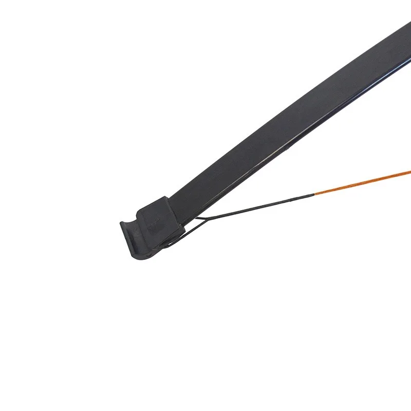 Recurvo para Destro com Jogo de Tiro com Arco Tiro ao ar Livre de Madeira Higth Qualidade Preto Arco Esportes 25 - 30 40ibs 9 Com Arco Tiro Ao Ar Livre de madeira esportes