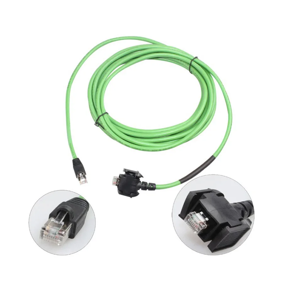 Lan-Cable-for MB-SD-Connect C4-C5