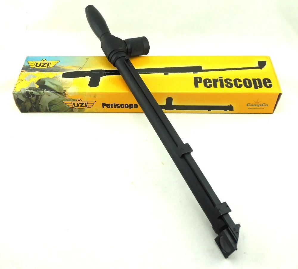 

Imagers Rifle Scope for hunting 5X Periscope airgun rifle For Hunting Shooting