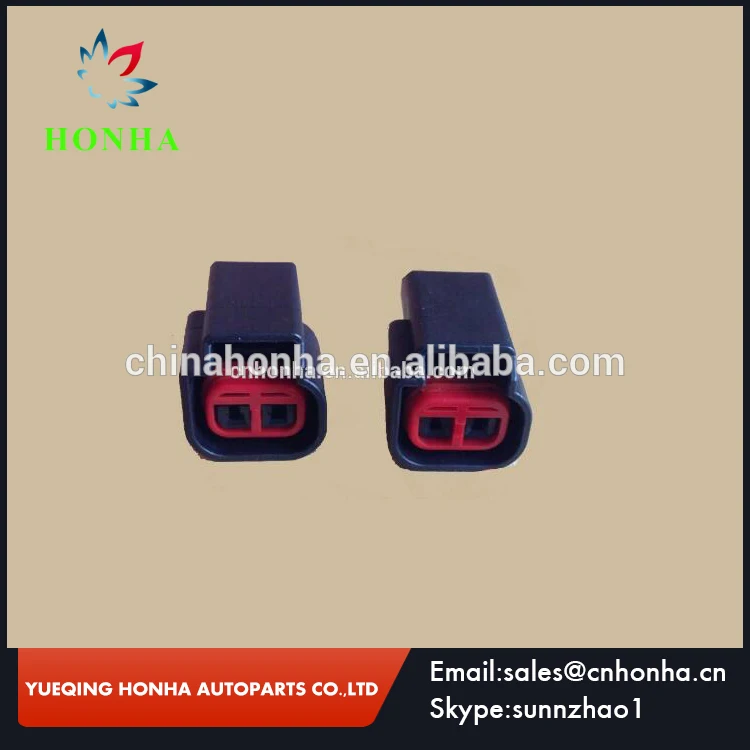 E3979 2 Pin Crank Cam угловой датчик разъем & катушка для Ford|coil connectors|ford coil connectorcam crank sensor |