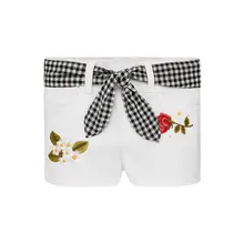 MAYORAL Shorts 10687280 for boys and girls child sport for teenagers clothes Cotton Girls