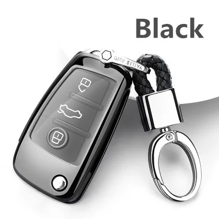 audi flip key case  (7)