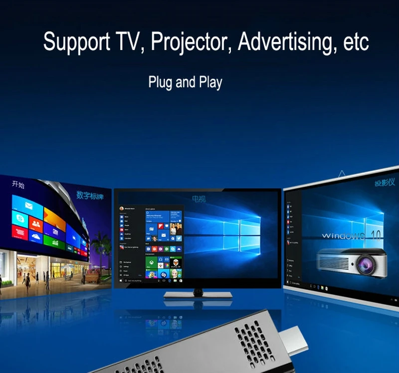 TV STICK11