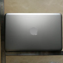 Ноутбук Топ чехол ЖК задняя крышка для hp 15-AC 15-AF 250 G4 255 G4 15-aco68tx TPN-C125 15-B 250-G4 255-G4 256-G4 серебристого цвета