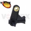 Sensor de velocidad de rueda ABS, delantero izquierdo para Chrysler Grand Voyager Town, Dodge Caravan 4683471AC 4683471AD 4683471AB 4683471AE ALS210 ► Foto 3/4