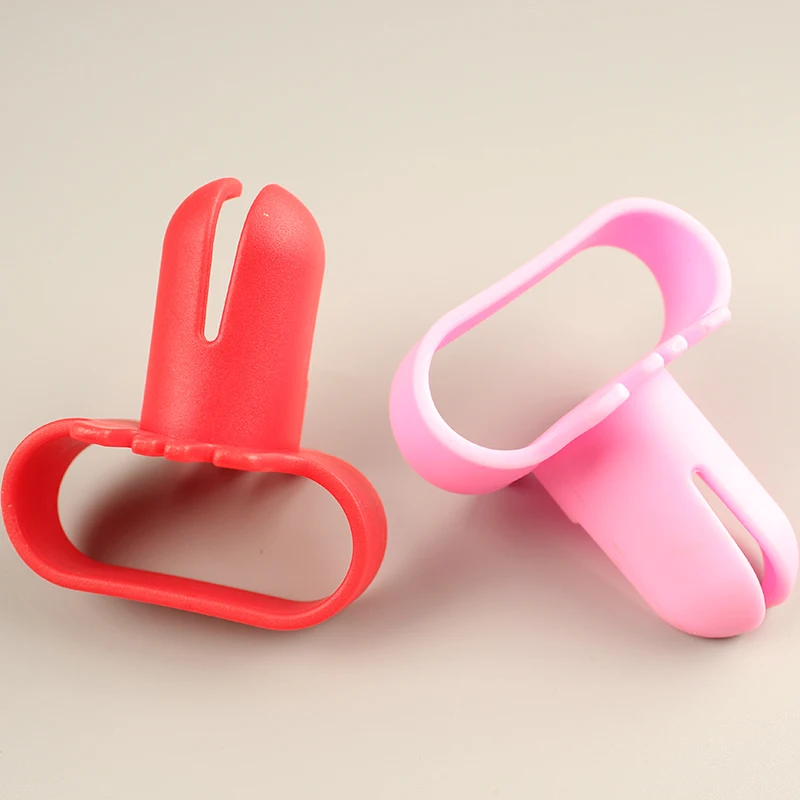 5 Colors 1pcs New Air wuzBalloon Knotter High Quality Fastener Easily Knot Tying Tool Wedding Party Balloon Accessories Supplies (14)