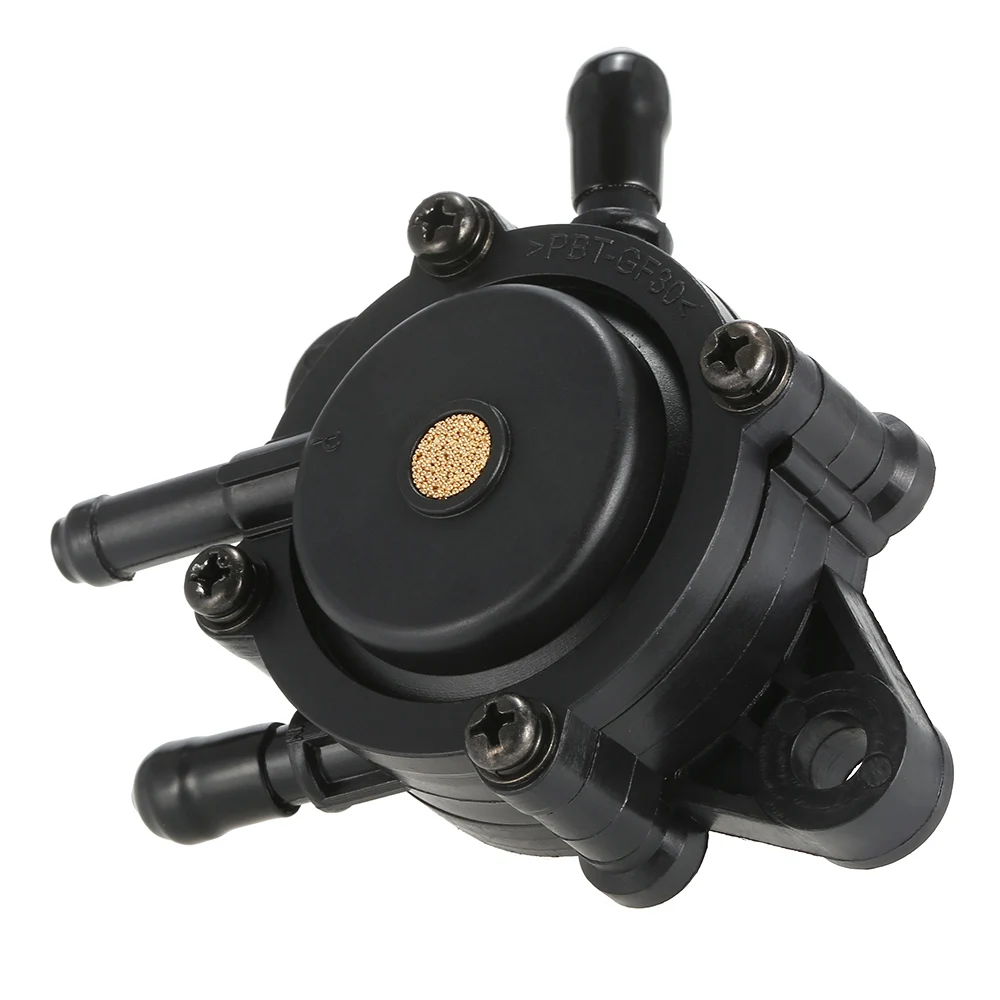 Топливный насос подходит Mikuni 491922 691034 692313 808492 808656 Briggs & Stratton|Топливный и газовый