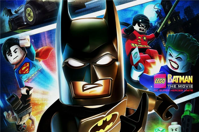 Justice League Sticker Superman Robin Flash Lego Wallpaper Dc Comics