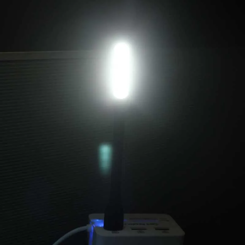 0625 MINI USB LED DESK LIGHT TABLE LAMPS LIGHTINGS 11