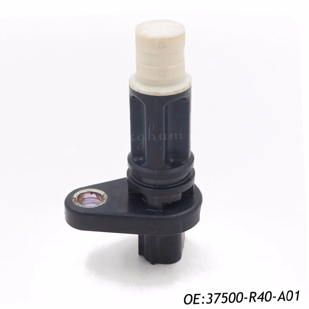 37500 R40 A01 Engine Crankshaft Position Sensor For 2008 2012 Honda Acura V6 L4 37500R40A01
