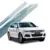 La Construcción de automóviles Tinte/de Cerámica Nano Película 1×3 m/40inchx10feet para parabrisas, Etiqueta de la Ventana lateral
