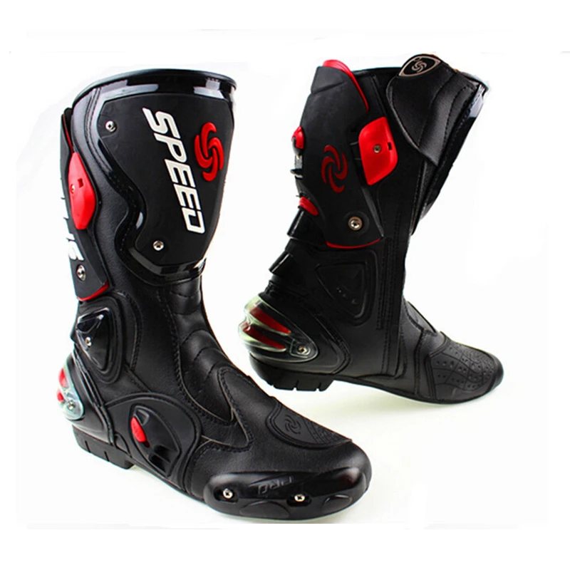 coach long boots