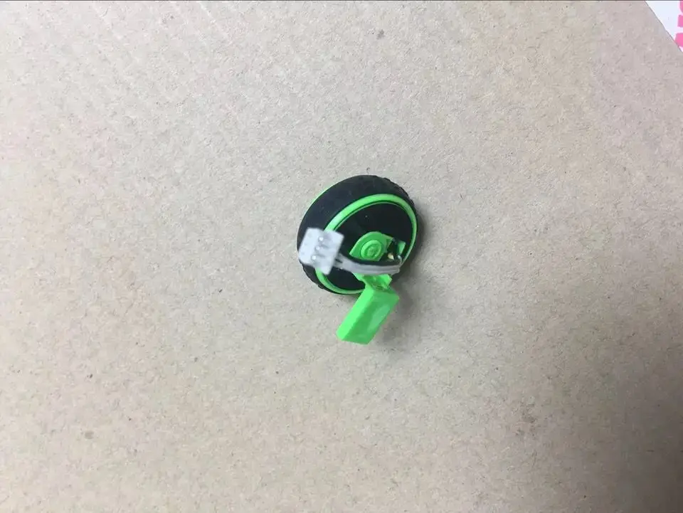 1Pc Original Mouse Scroll Wheel For Razer deathadder 1800//3500dpi Mouse Pulley