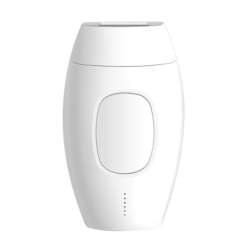 

New Flash Professional Permanent Ipl Epilator Hair Removal Electric Photo Women Painless Threading Hair Remover Machine Us Plu