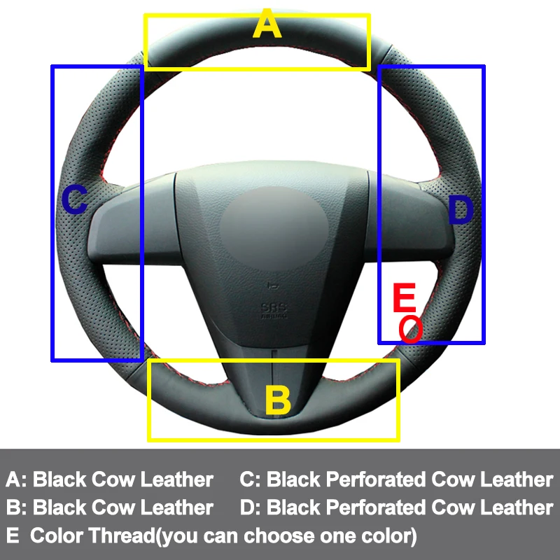 03 cow leather